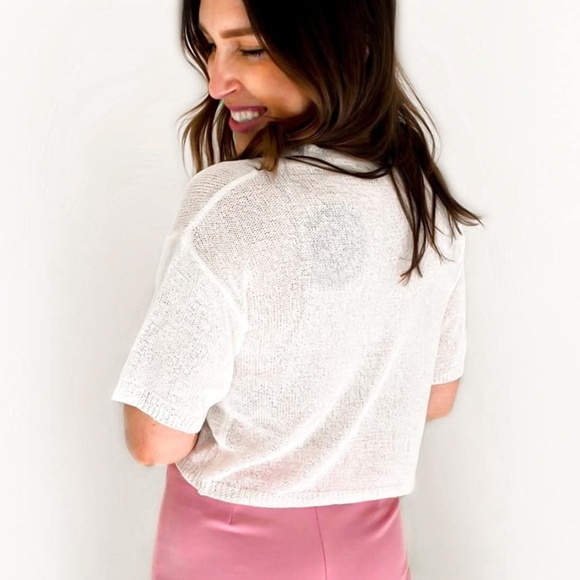 Dope Soul Crop Top - Picture 6 of 6